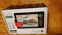 Navitel MS700 GPS navigácia
