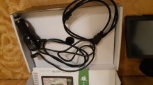 Navitel MS700 GPS navigácia