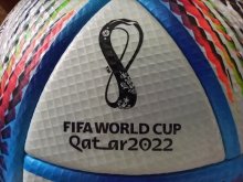 MS 2022 Katar