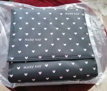 Nova skladacia kozmeticka taska Mary Kay