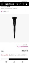 Novy stetec na puder Mary Kay