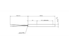 Zapaľovacia špirála pre peletovú pec EXTRAFLAME