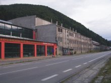 Priestory na predaj - prenájom