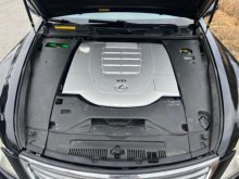 2011 LEXUS LS460 AWD