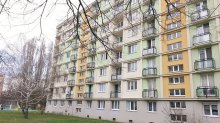 Predaj 2i bytu na Exnárovej  na Pošni v Ružinove