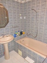 Predaj 2i bytu na Exnárovej  na Pošni v Ružinove