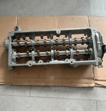 REPASOVANÉ MOTORY TRANSPORTER T5 2.5 TDI AXD, AXE