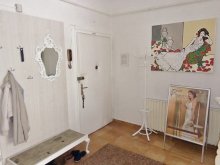 2i bytu na Vajnorskej ul. pri Trnavskom Mýte