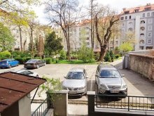 2i bytu na Vajnorskej ul. pri Trnavskom Mýte