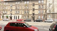 2i bytu na Vajnorskej ul. pri Trnavskom Mýte