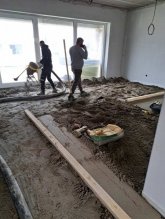 Betonove potery