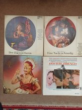 vinylove platne, POP,Klasika