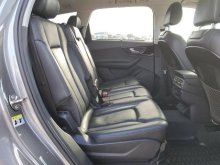 2017 AUDI Q7 PREMIUM PLUS 3.0