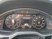 2017 AUDI Q7 PREMIUM PLUS 3.0