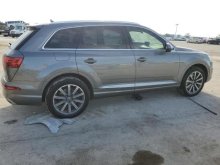 2017 AUDI Q7 PREMIUM PLUS 3.0