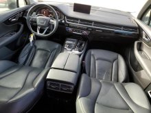 2017 AUDI Q7 PREMIUM PLUS 3.0