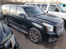 2015 GMC YUKON DENALI XL