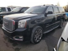 2015 GMC YUKON DENALI XL