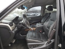 2015 GMC YUKON DENALI XL