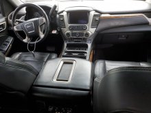 2015 GMC YUKON DENALI XL