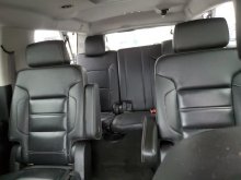 2015 GMC YUKON DENALI XL