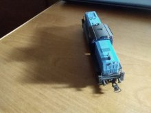 Roco modely
