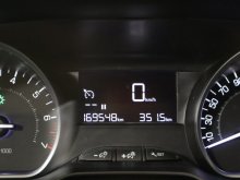 Peugeot 208 Hatchback 61 kw Manuál