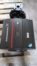 Čerpadlo Grundfos NBE 50-250/205