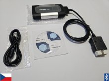 Diag.pristroj Autocom najnovsia elektronika