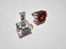 LED D3S NAHRADA XENONOV AJ INE