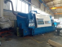 CNC sústruh Cincinnati Milacron