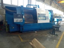 CNC sústruh Cincinnati Milacron