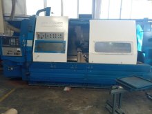 CNC sústruh Cincinnati Milacron