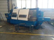 CNC sústruh Cincinnati Milacron