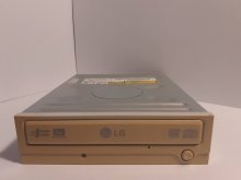 Staršia DVD/CD mechanika LG