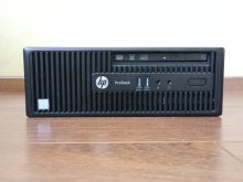 Repasovaný počítač HP ProDesk 400 G3 SFF
