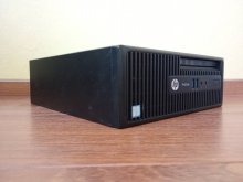 Repasovaný počítač HP ProDesk 400 G3 SFF