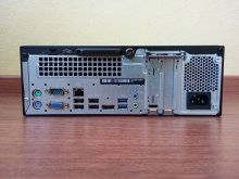 Repasovaný počítač HP ProDesk 400 G3 SFF