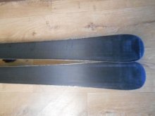 lyže Salomon alebo viazanie S-914 Salomon