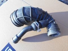 turbo hadica 1.4 HDi Peugeot Citroen Ford Mazda
