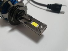 LED H7 152W AJ INE TYPY A AUTODIAGNOSTIKY