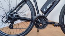 Elektrobicykel Lectron Voyager