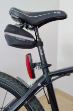 Elektrobicykel Lectron Voyager