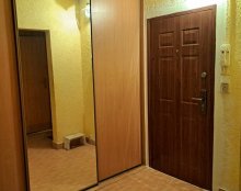 Predám 1.5 izbovy byt vo Vranove nad Topľou