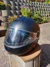 Prilba Schuberth