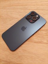Apple IPhone 15 Pro 1TB Blue Titanium