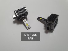 LED H11 H9 H8 AJ INE LED A DIAGN.PRISTROJE