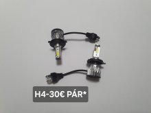 LED H11 H9 H8 AJ INE LED A DIAGN.PRISTROJE