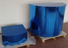 Pult ROYAL BLUE.