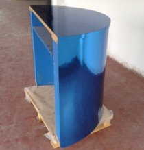 Pult ROYAL BLUE.
